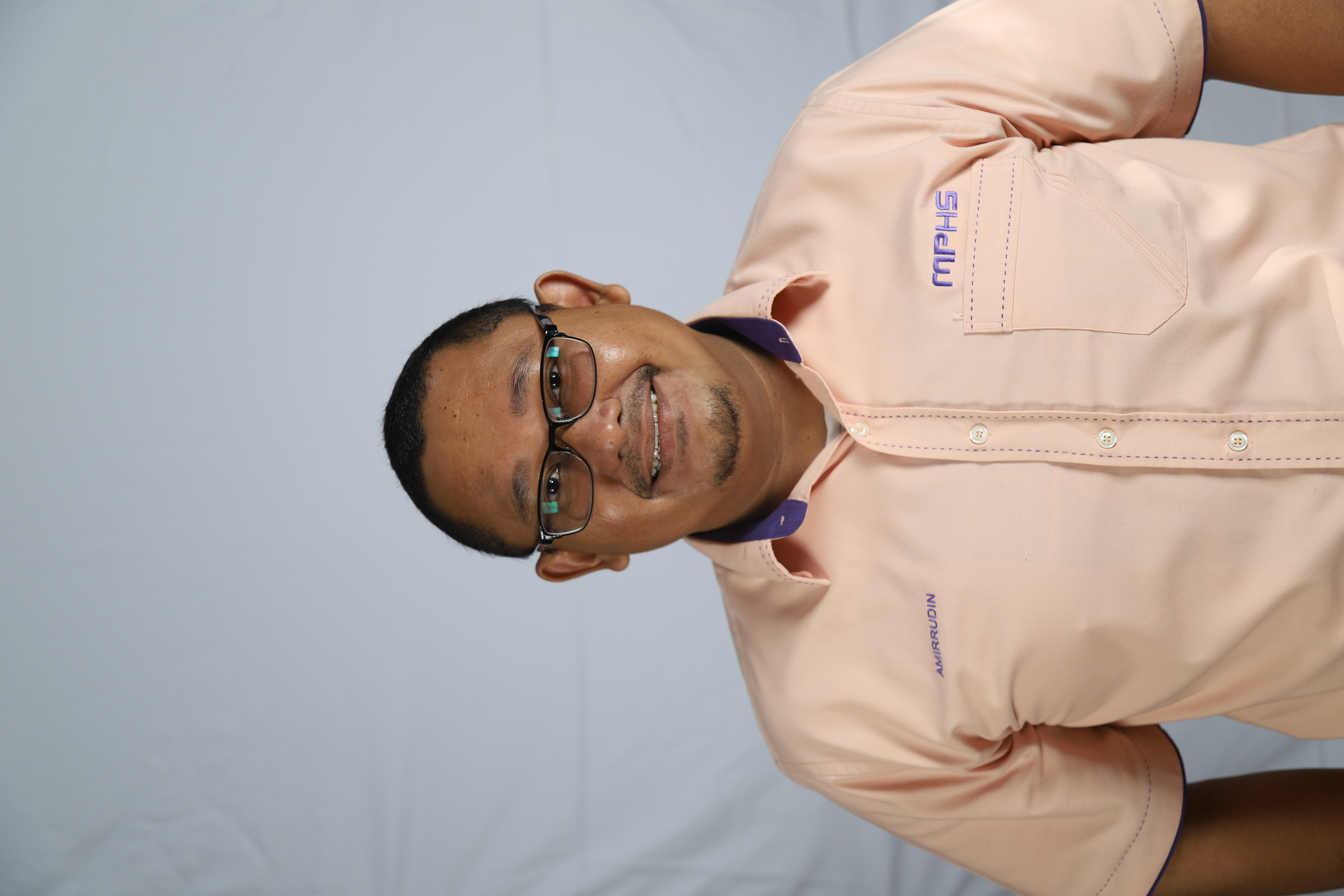 Amirruddin bin Sohor